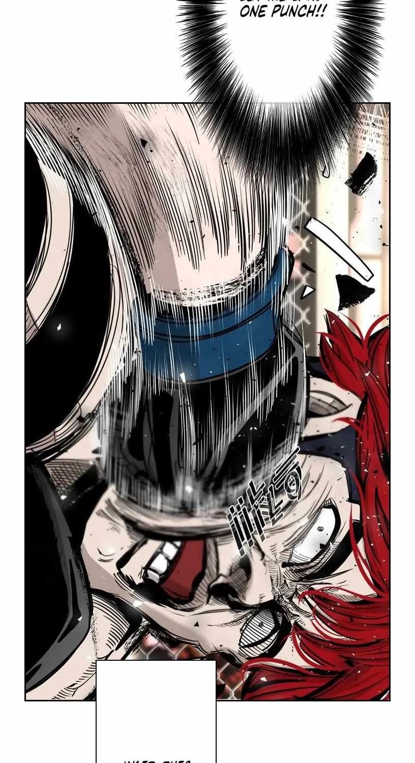 Read Shark chapter 193 image 68 on Lezhin