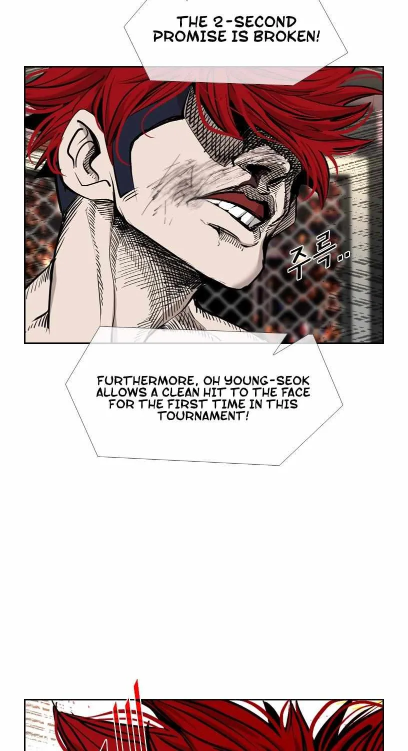 Read Shark chapter 193 image 72 on Lezhin
