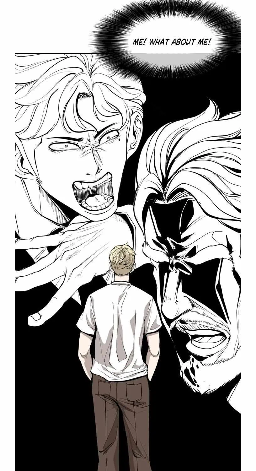 Read Shark chapter 193 image 8 on Lezhin