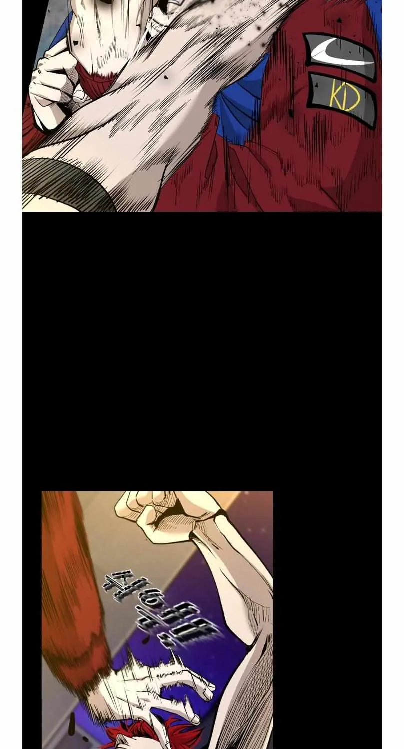 Read Shark chapter 194 image 11 on Lezhin