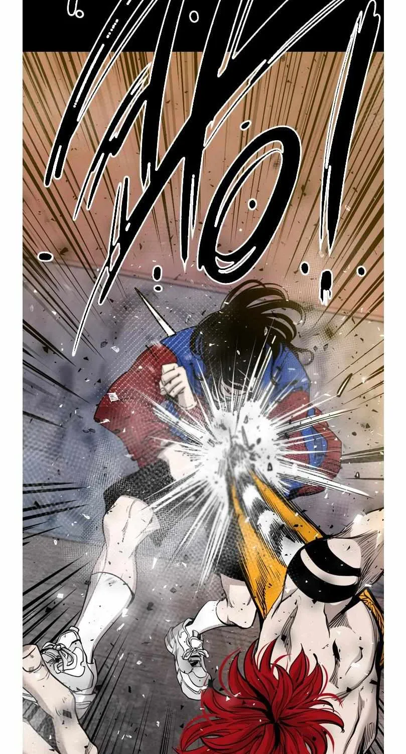 Read Shark chapter 194 image 14 on Lezhin