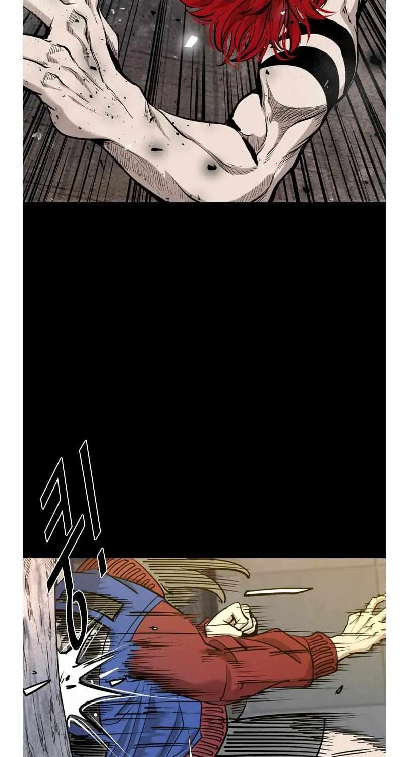 Read Shark chapter 194 image 15 on Lezhin
