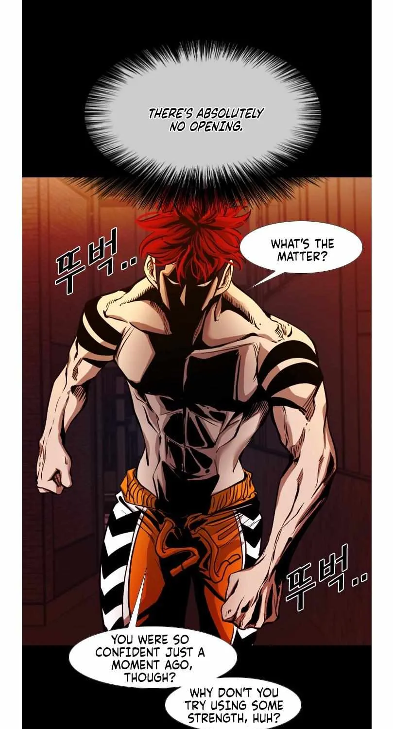 Read Shark chapter 194 image 17 on Lezhin