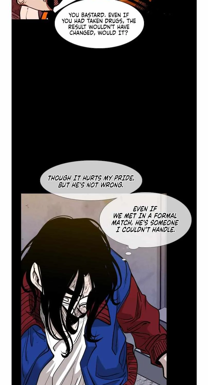 Read Shark chapter 194 image 19 on Lezhin