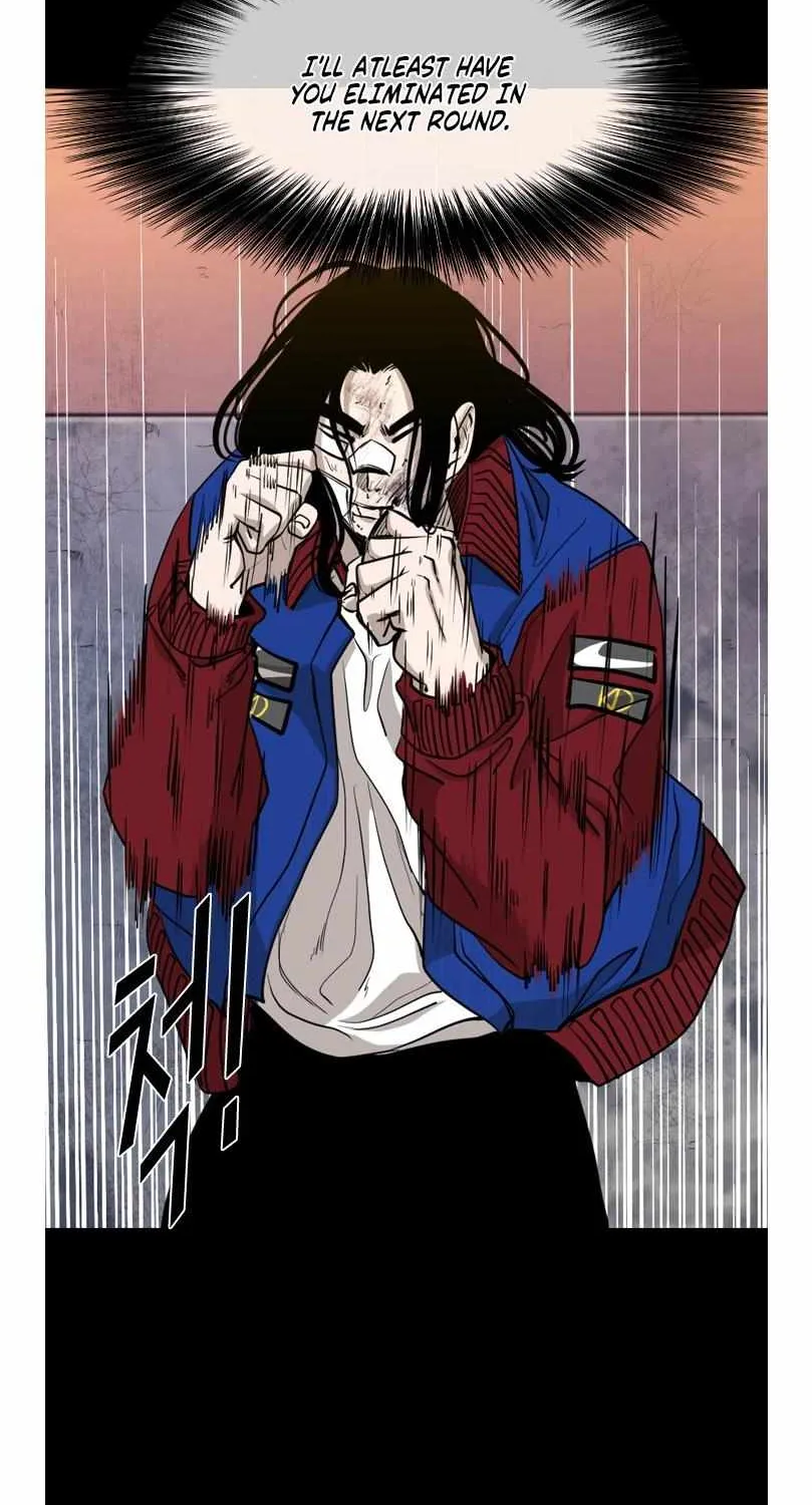 Read Shark chapter 194 image 22 on Lezhin