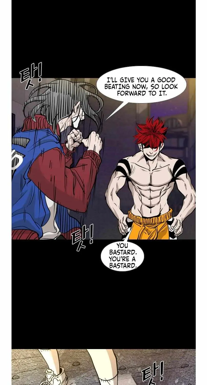 Read Shark chapter 194 image 24 on Lezhin