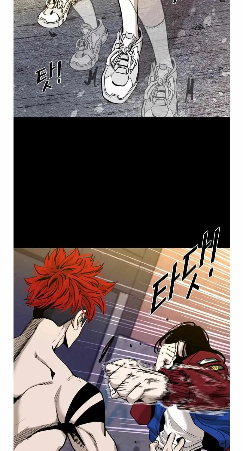 Read Shark chapter 194 image 25 on Lezhin