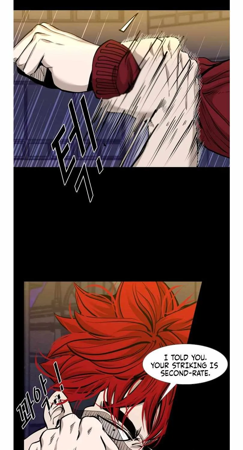 Read Shark chapter 194 image 27 on Lezhin