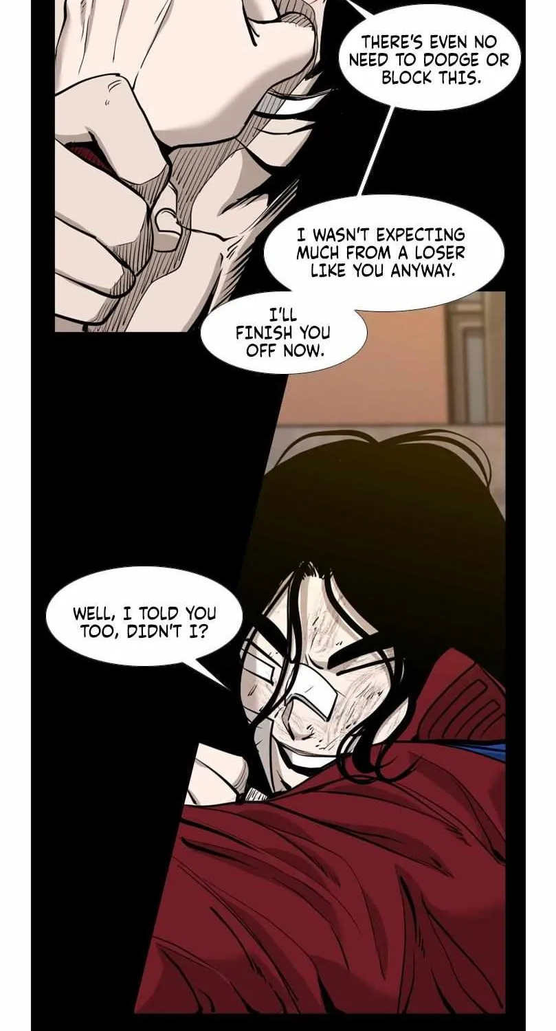 Read Shark chapter 194 image 28 on Lezhin