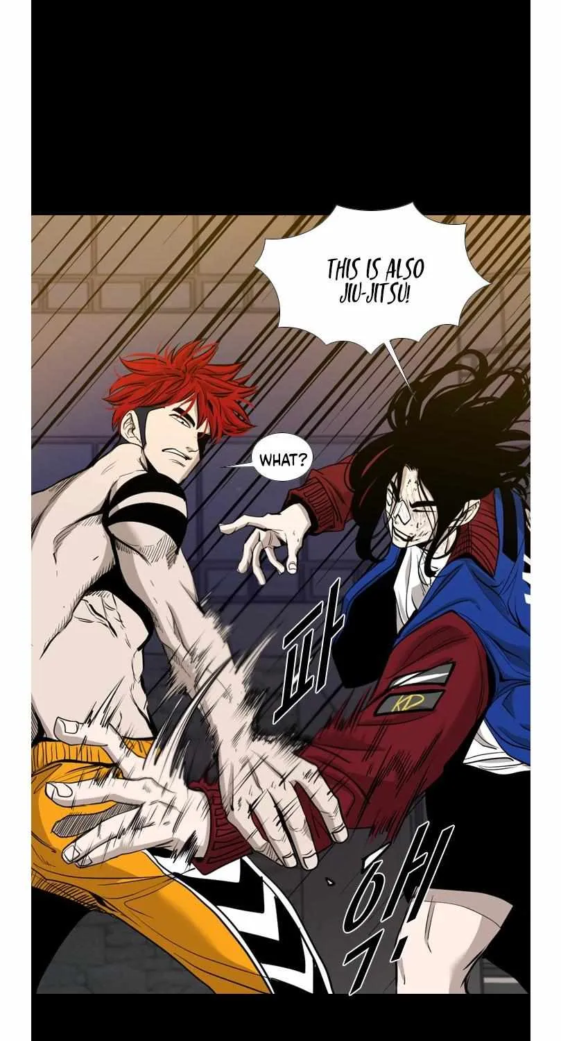 Read Shark chapter 194 image 29 on Lezhin