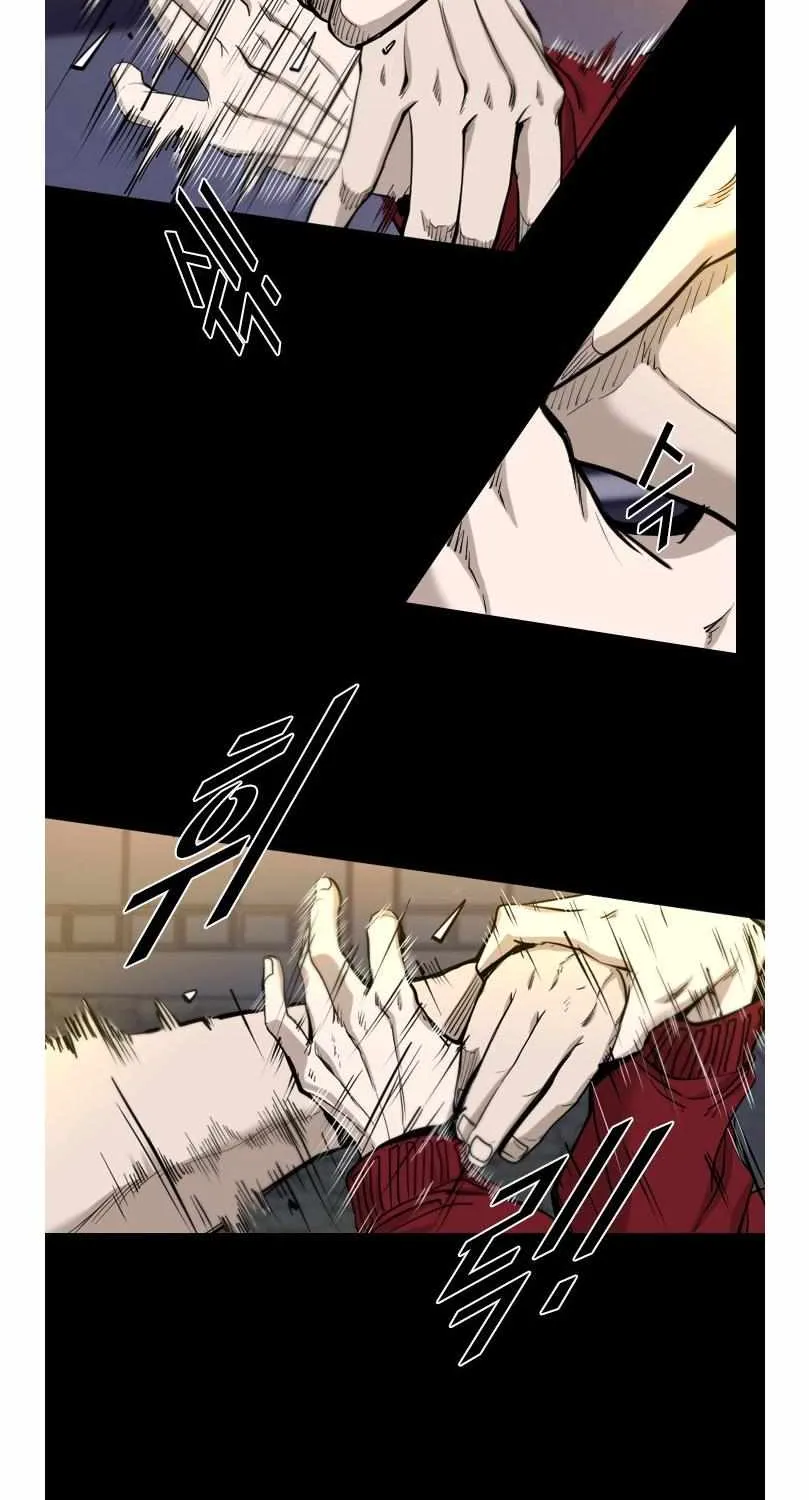 Read Shark chapter 194 image 31 on Lezhin