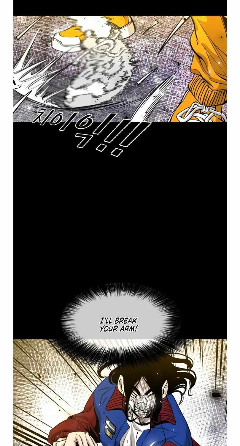 Read Shark chapter 194 image 32 on Lezhin