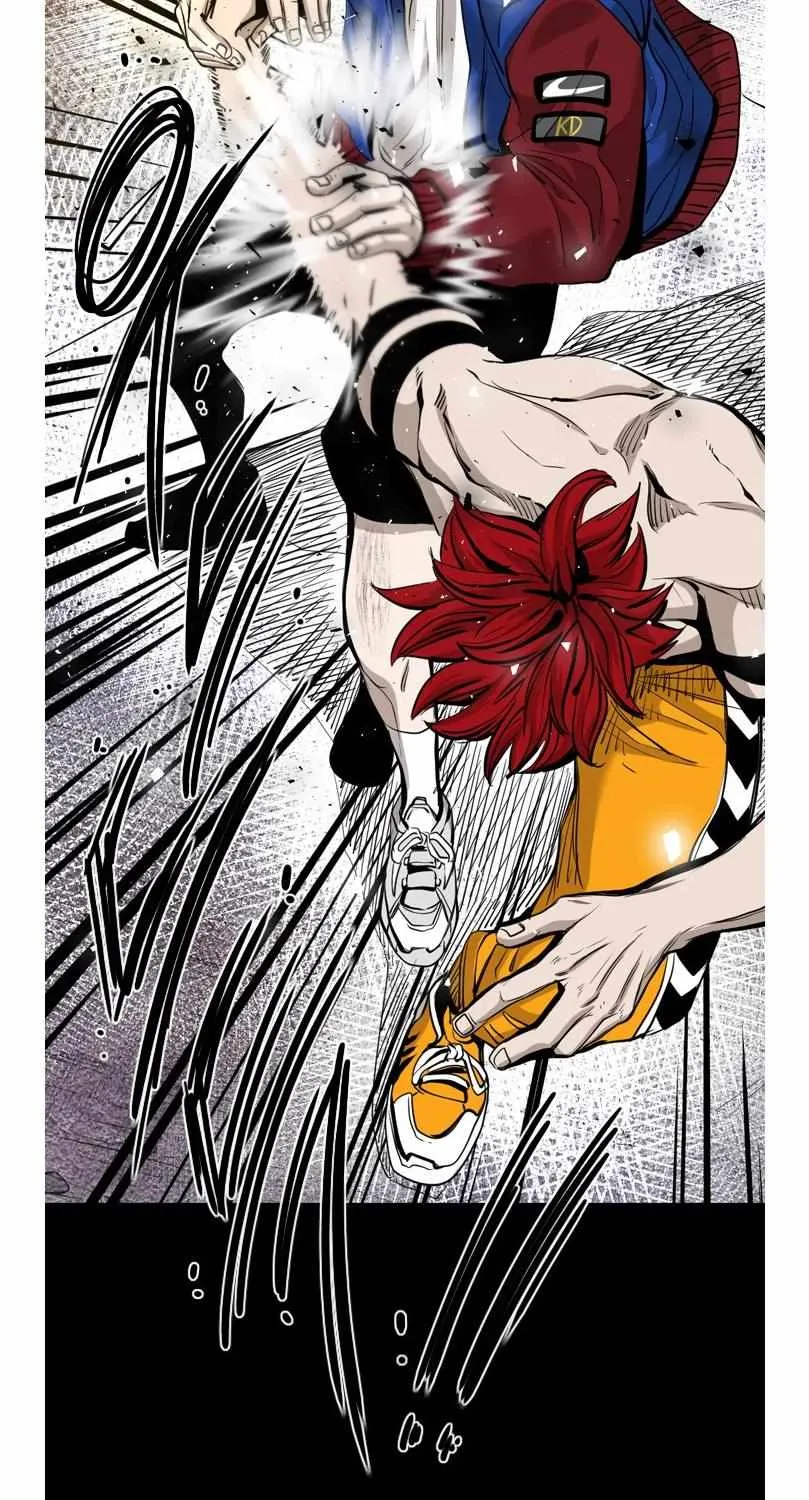 Read Shark chapter 194 image 33 on Lezhin