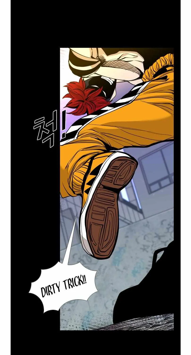 Read Shark chapter 194 image 34 on Lezhin