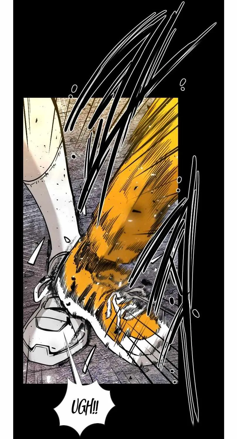 Read Shark chapter 194 image 35 on Lezhin