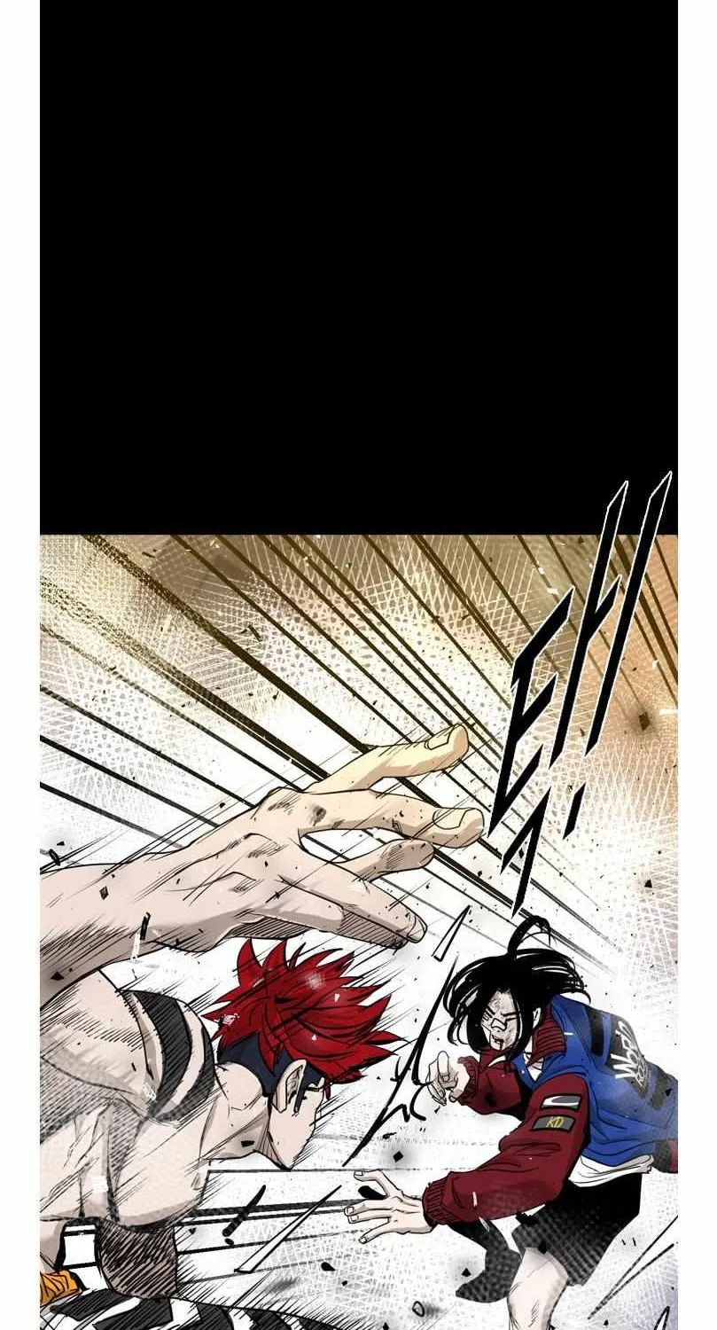 Read Shark chapter 194 image 36 on Lezhin