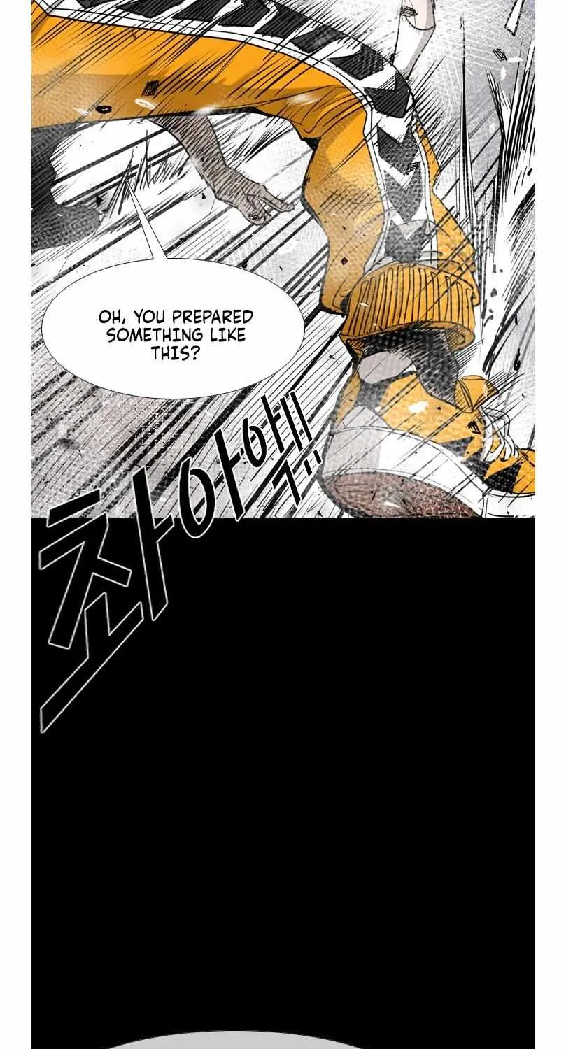 Read Shark chapter 194 image 37 on Lezhin