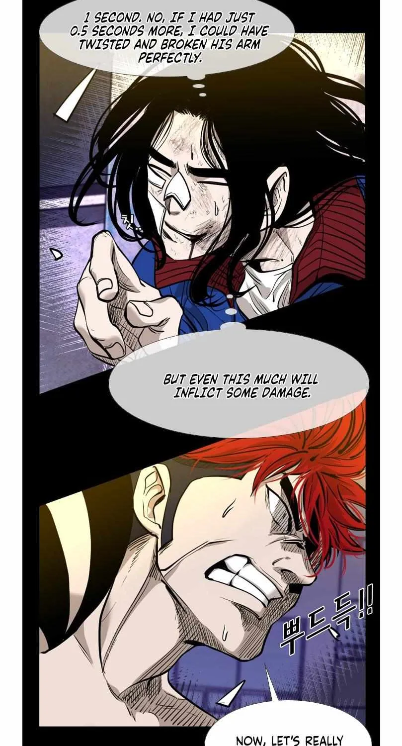Read Shark chapter 194 image 38 on Lezhin