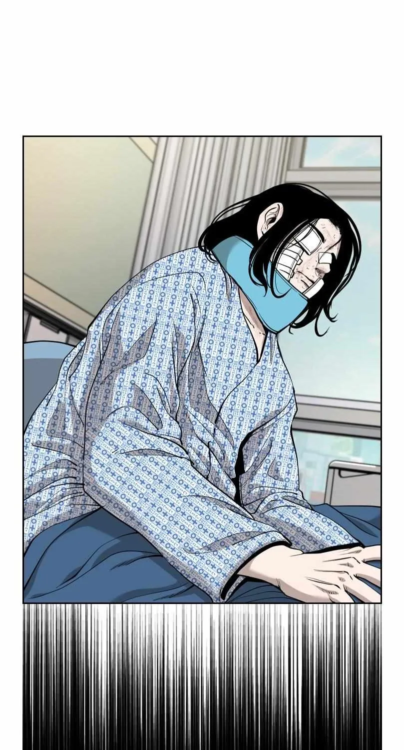 Read Shark chapter 194 image 4 on Lezhin
