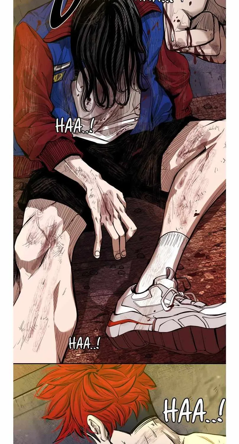 Read Shark chapter 194 image 44 on Lezhin