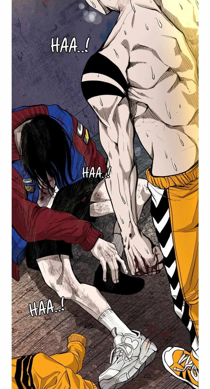 Read Shark chapter 194 image 45 on Lezhin