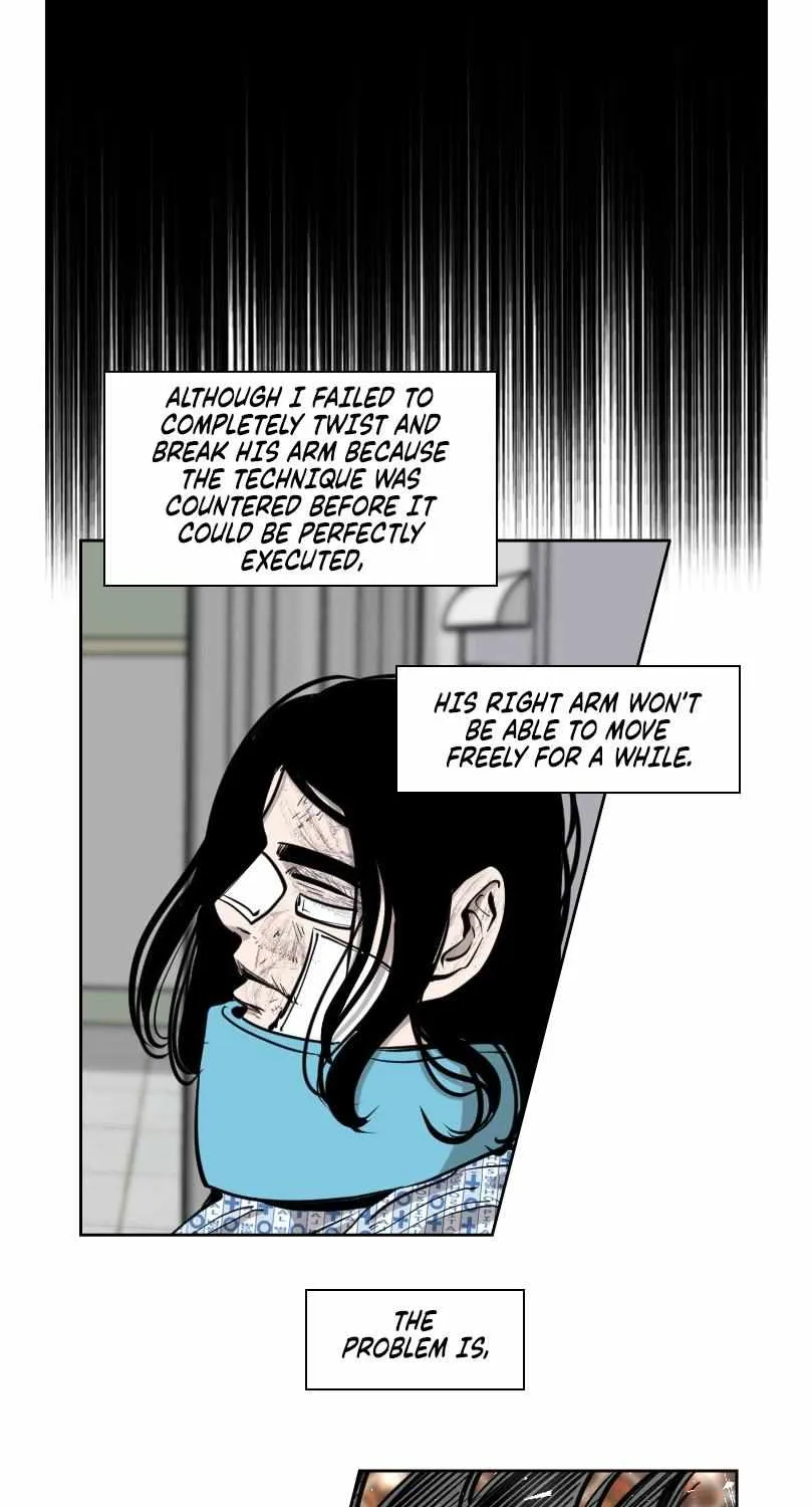 Read Shark chapter 194 image 48 on Lezhin