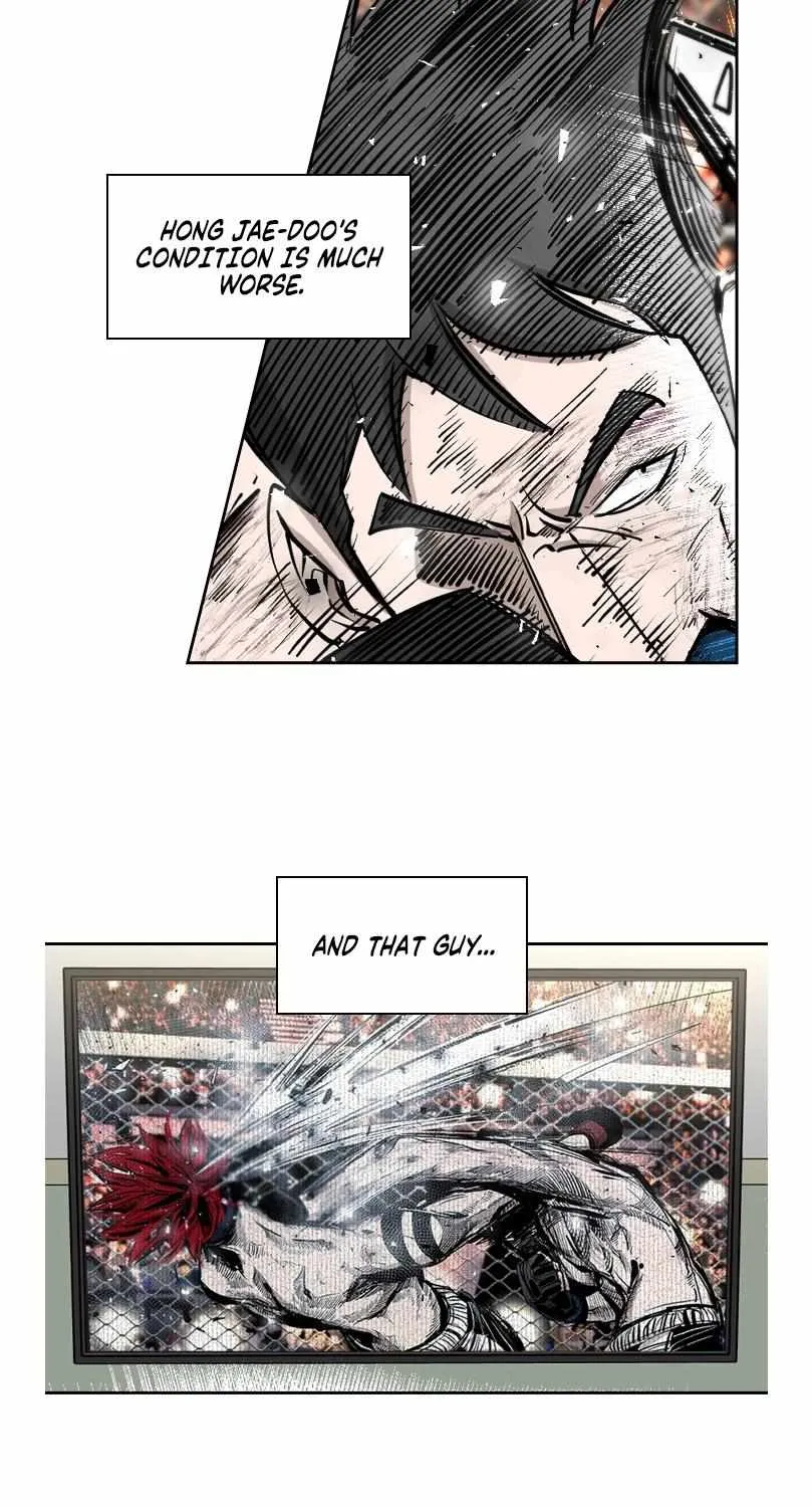 Read Shark chapter 194 image 49 on Lezhin