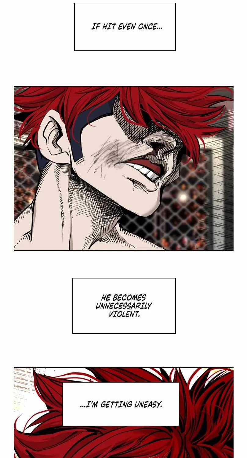Read Shark chapter 194 image 50 on Lezhin