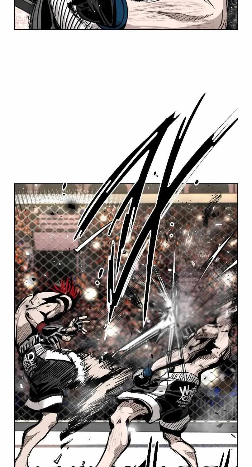 Read Shark chapter 194 image 55 on Lezhin