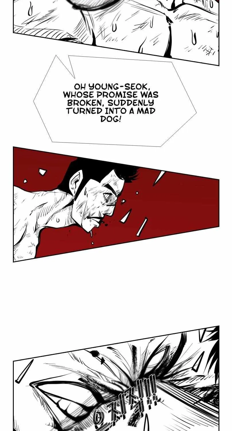 Read Shark chapter 194 image 58 on Lezhin