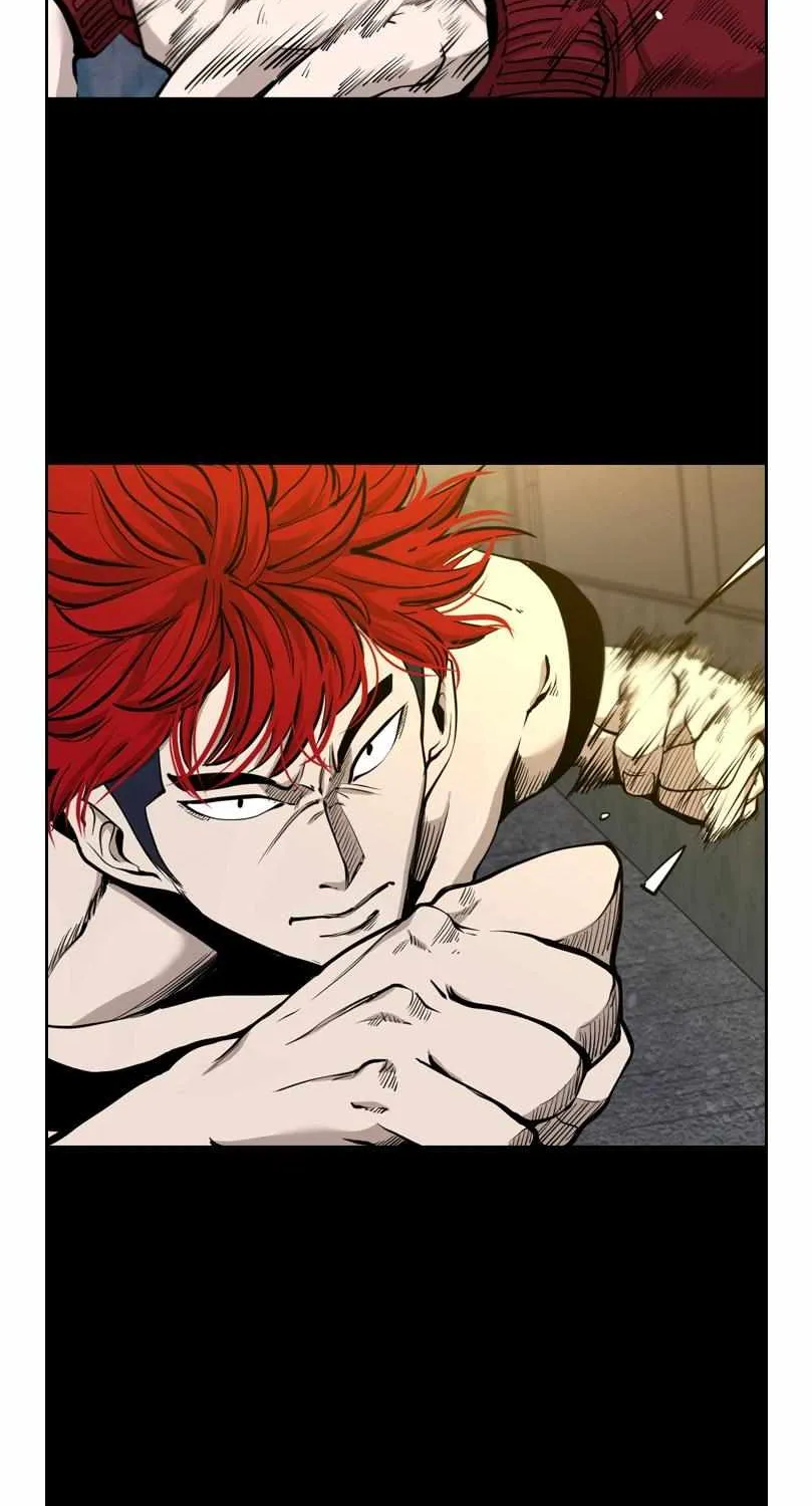 Read Shark chapter 194 image 6 on Lezhin
