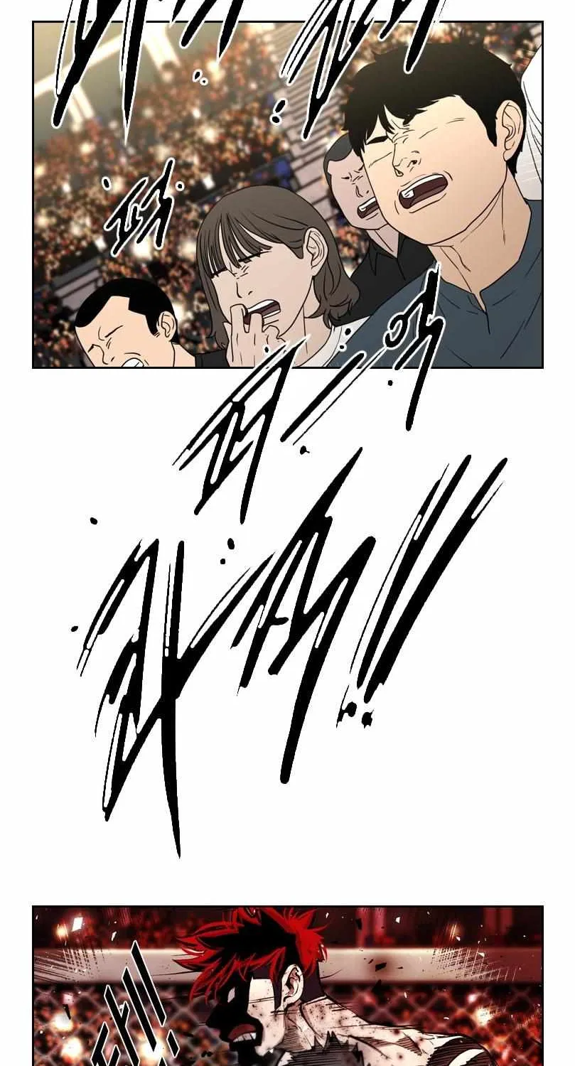 Read Shark chapter 194 image 62 on Lezhin