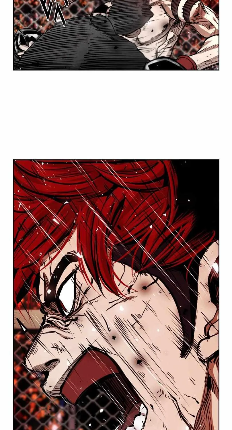 Read Shark chapter 194 image 63 on Lezhin