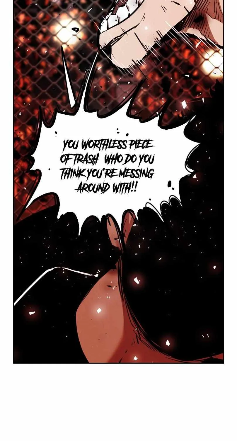 Read Shark chapter 194 image 64 on Lezhin