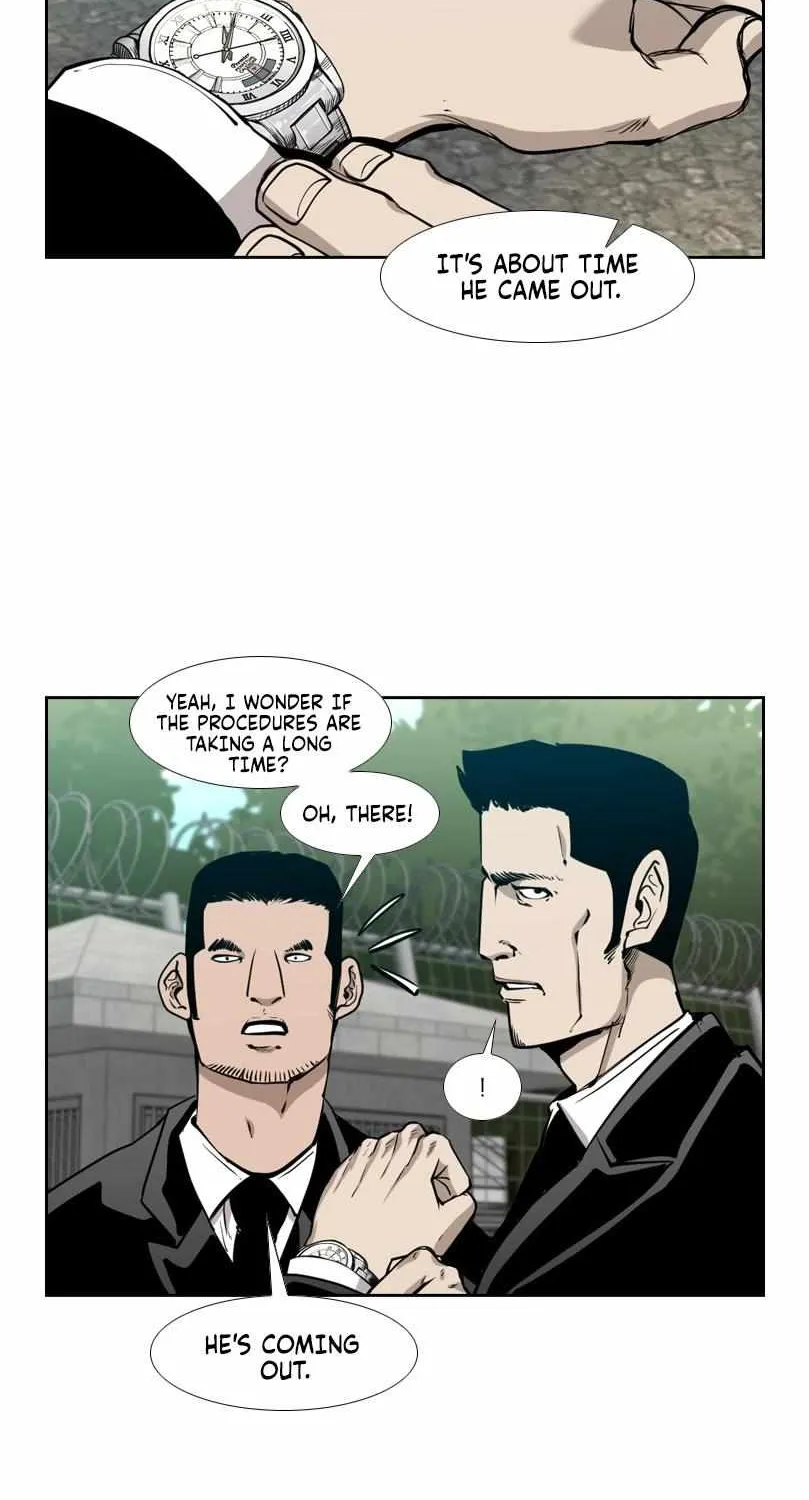 Read Shark chapter 194 image 74 on Lezhin
