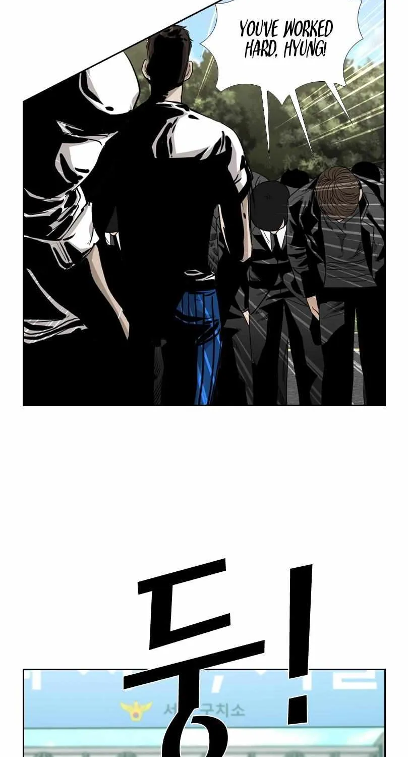 Read Shark chapter 194 image 76 on Lezhin