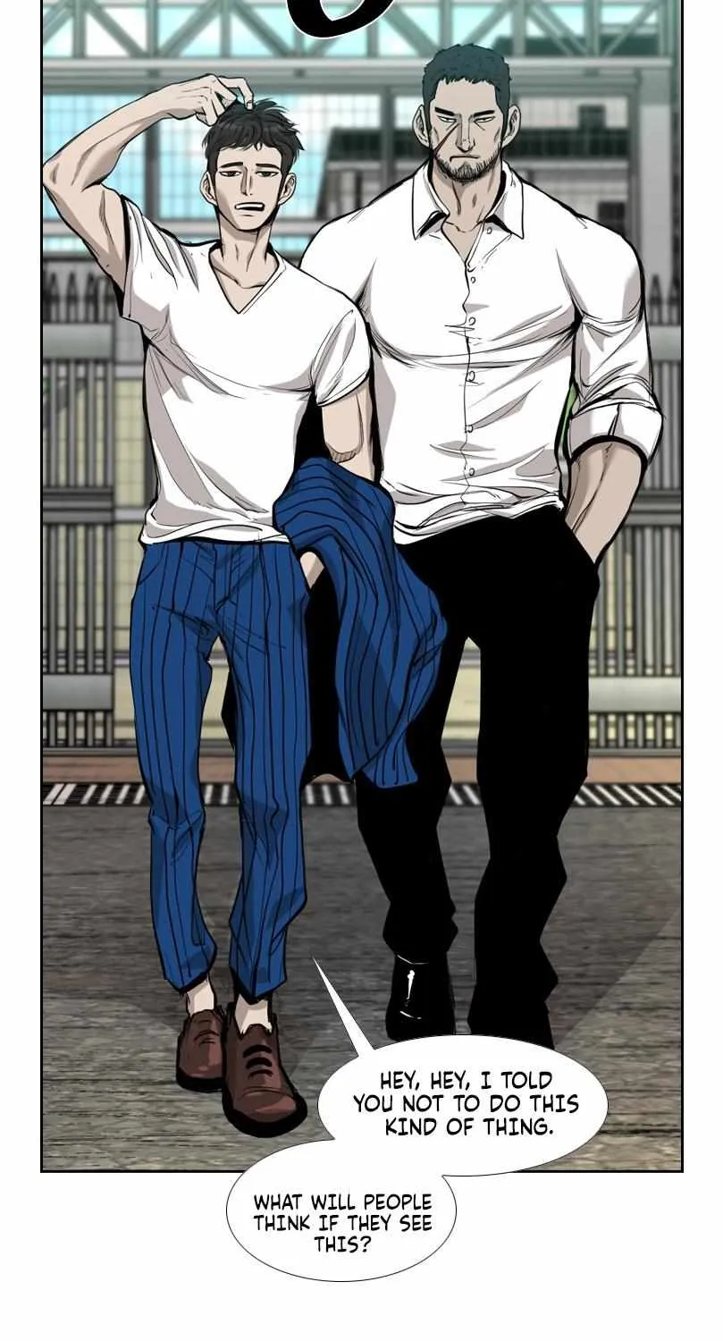 Read Shark chapter 194 image 77 on Lezhin