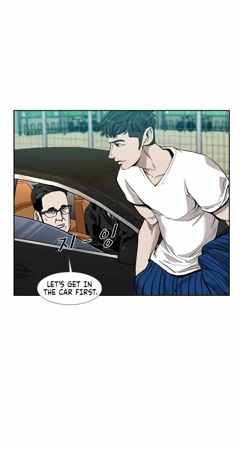 Read Shark chapter 194 image 78 on Lezhin