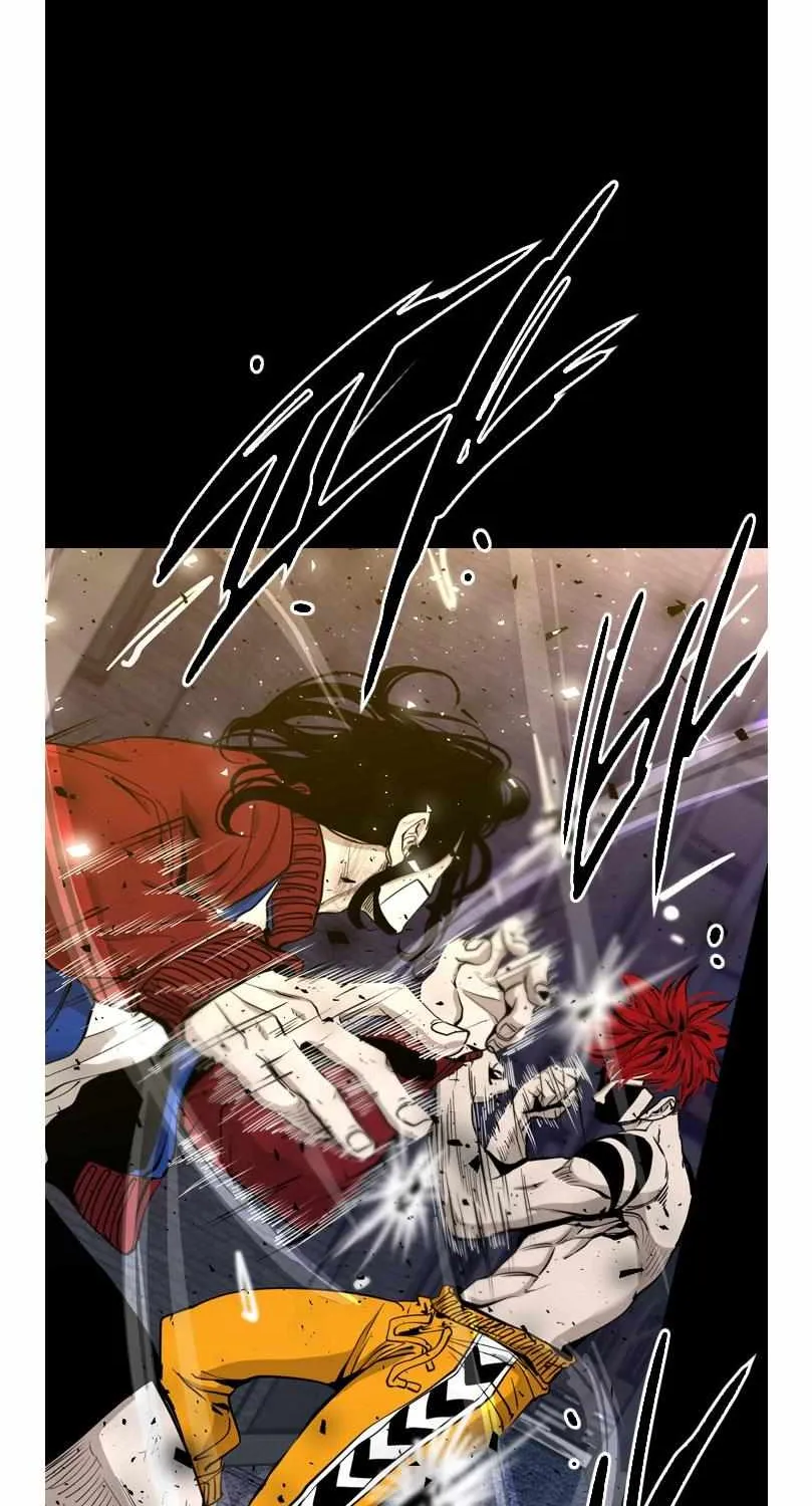 Read Shark chapter 194 image 8 on Lezhin