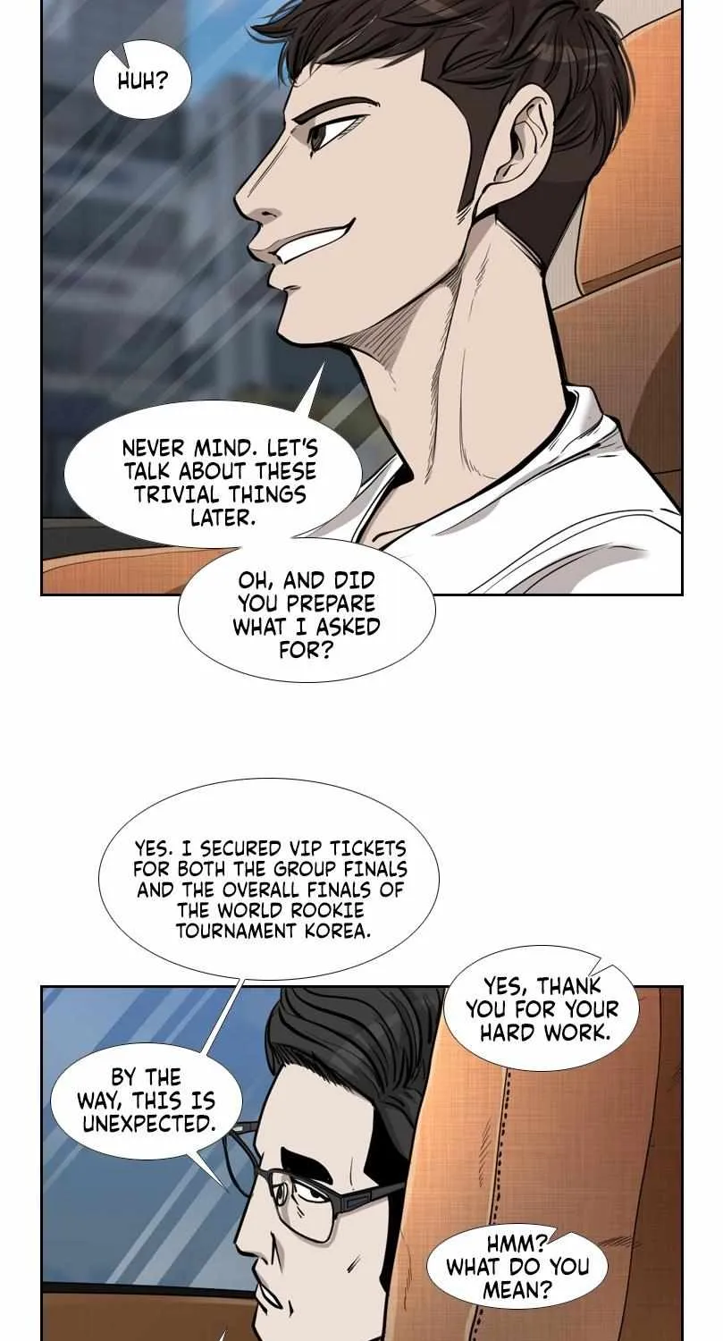 Read Shark chapter 194 image 81 on Lezhin