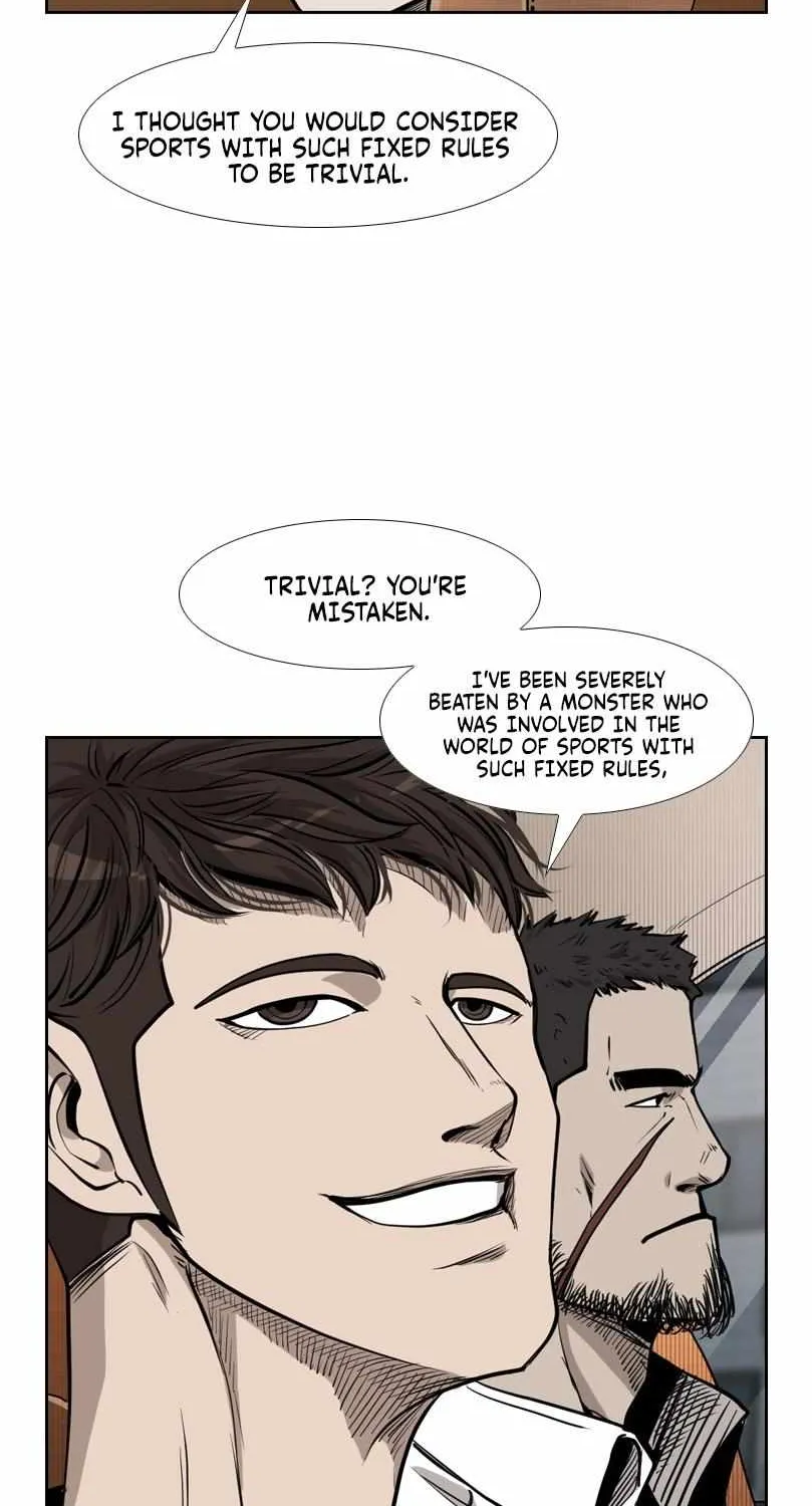 Read Shark chapter 194 image 82 on Lezhin