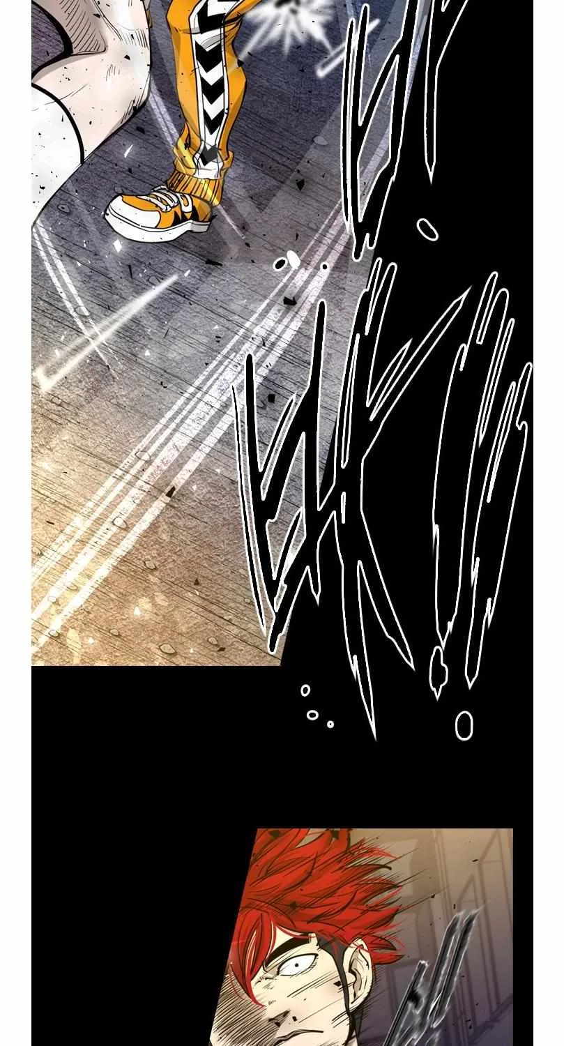 Read Shark chapter 194 image 9 on Lezhin