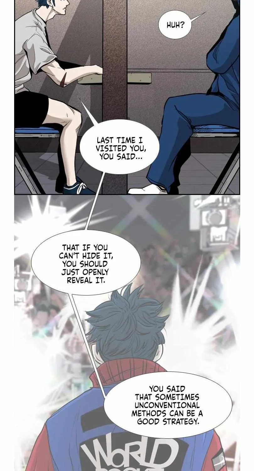 Read Shark chapter 195 image 11 on Lezhin
