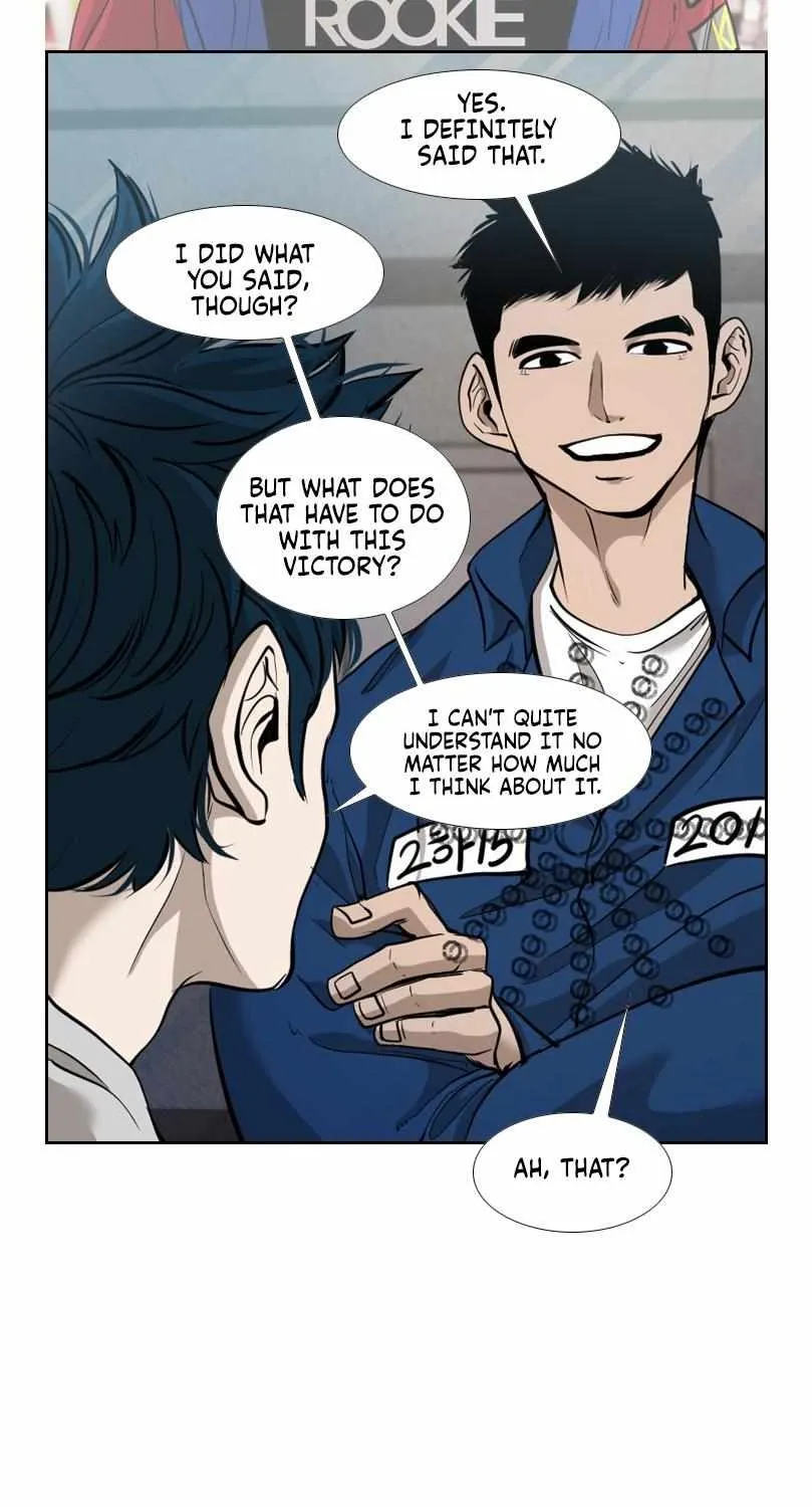 Read Shark chapter 195 image 12 on Lezhin