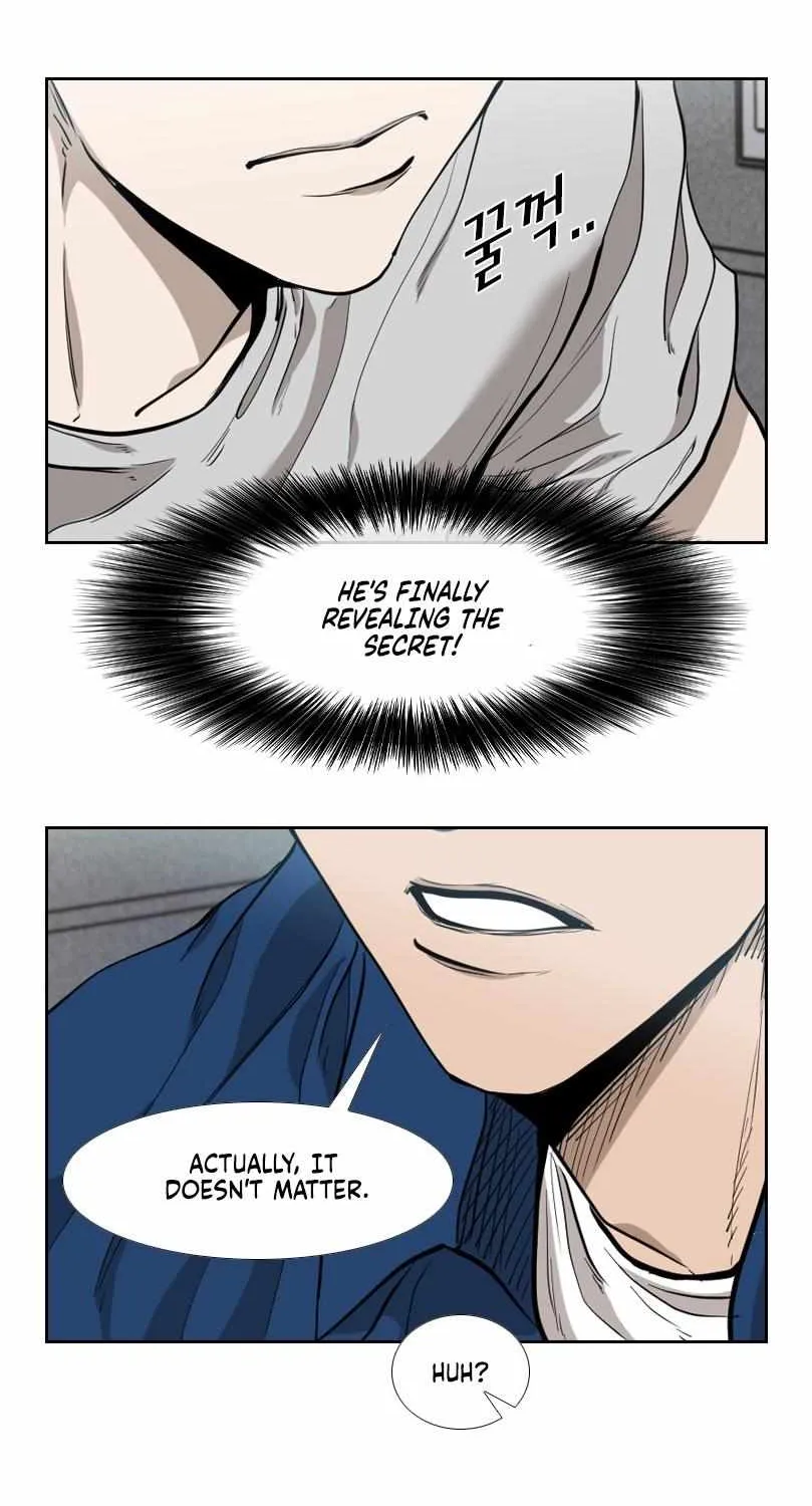 Read Shark chapter 195 image 13 on Lezhin