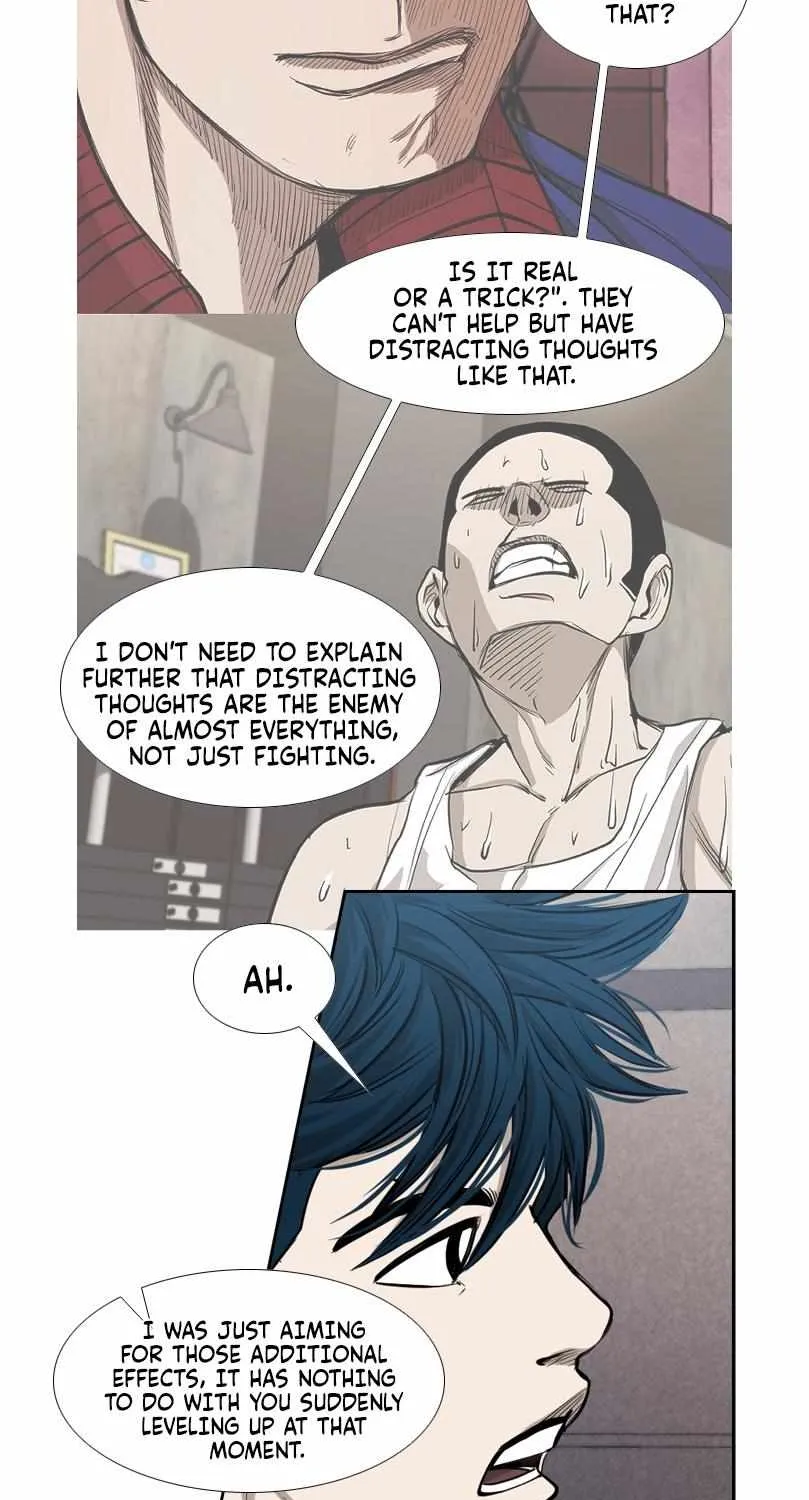 Read Shark chapter 195 image 16 on Lezhin