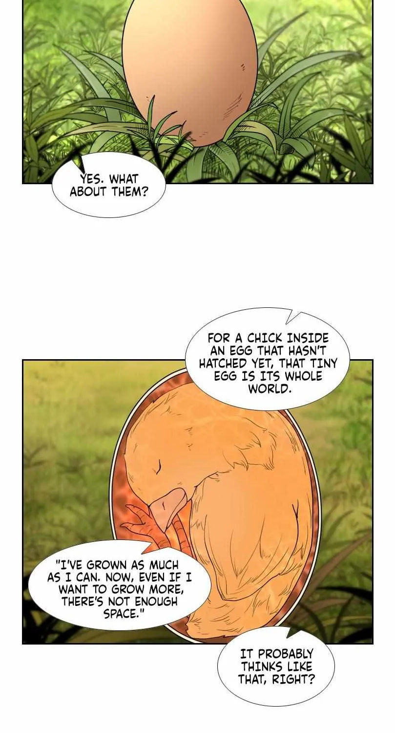 Read Shark chapter 195 image 19 on Lezhin