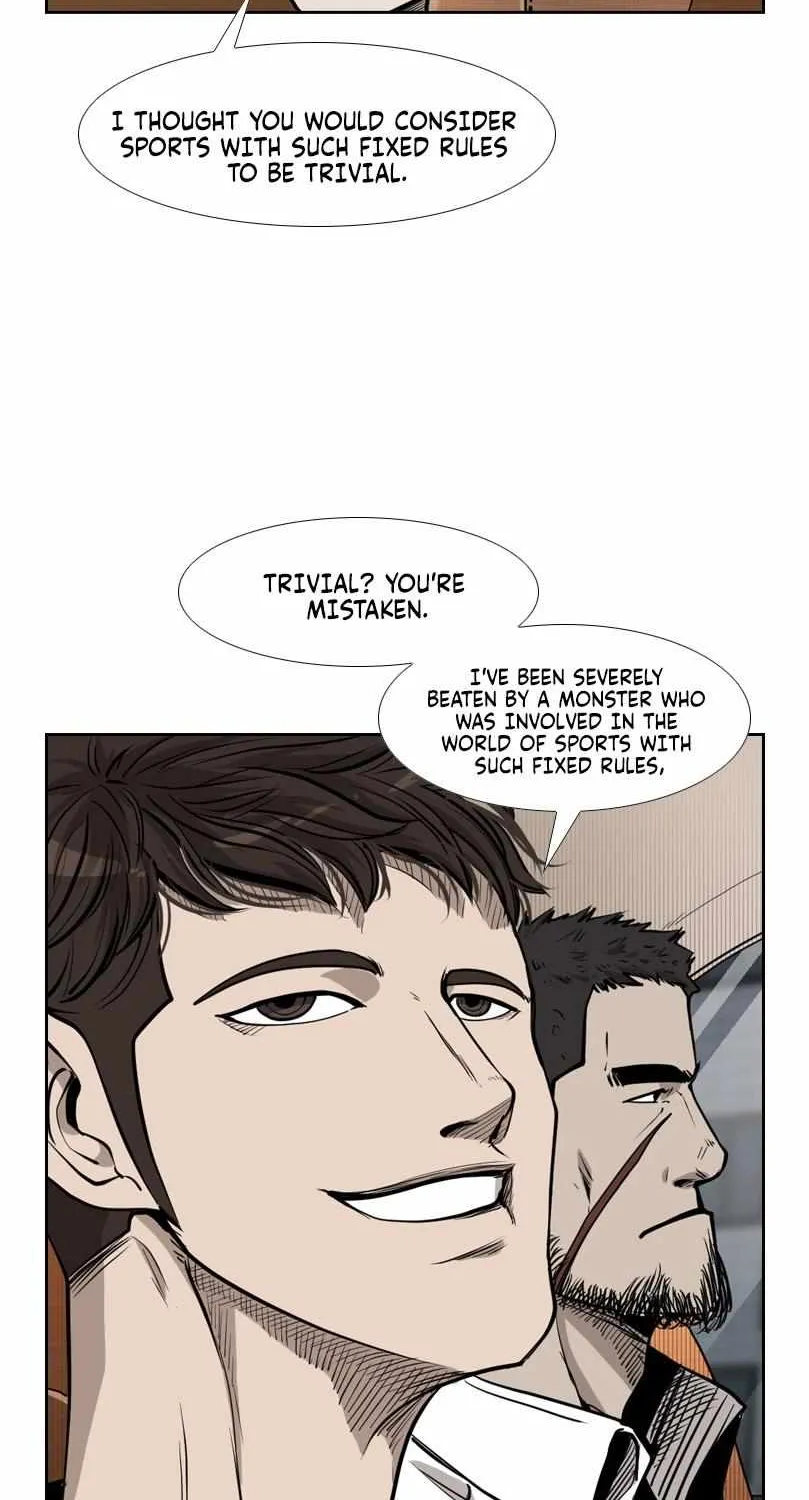 Read Shark chapter 195 image 2 on Lezhin
