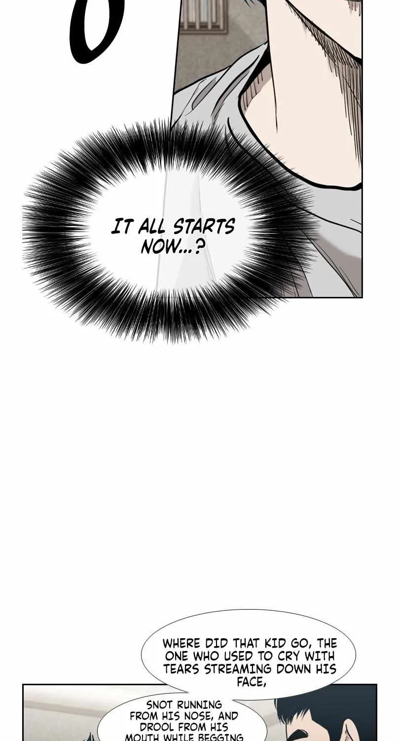 Read Shark chapter 195 image 26 on Lezhin