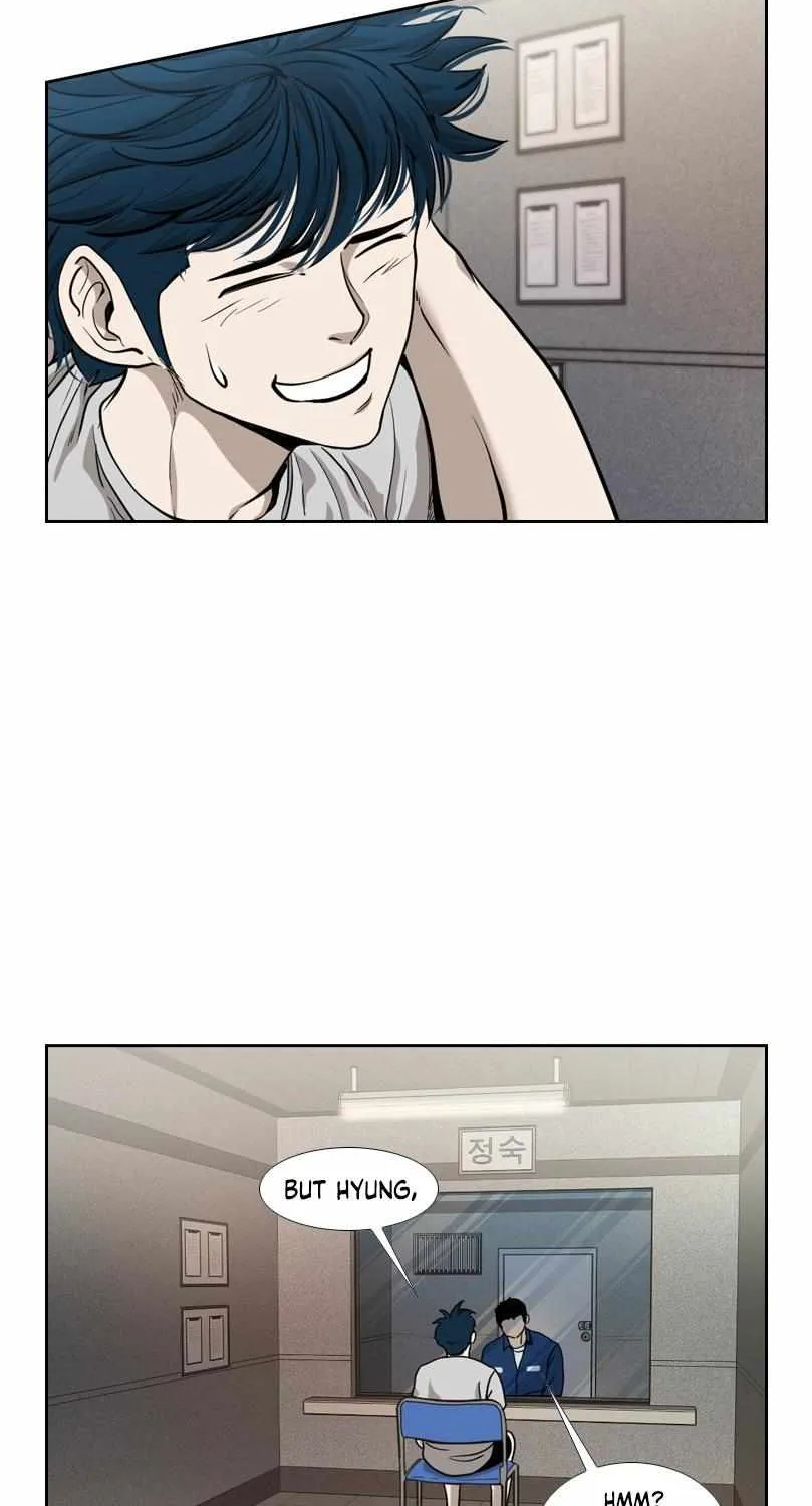 Read Shark chapter 195 image 28 on Lezhin